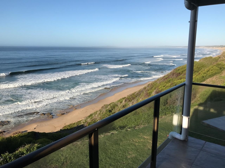 To Let 3 Bedroom Property for Rent in Dana Bay Western Cape